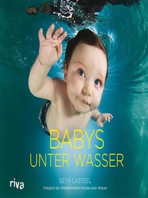 cover image of Babys unter Wasser
